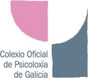 logo Colegio Oficial de Psicología de Galicia