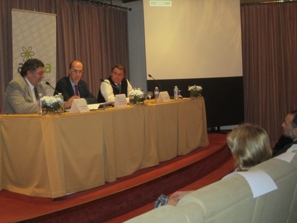 afaga alzheimer xiv jornadas profesionales 1