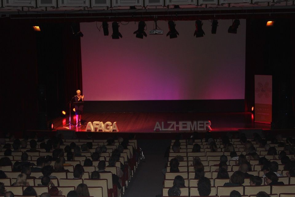 afaga alzheimer gala monólogos 2020