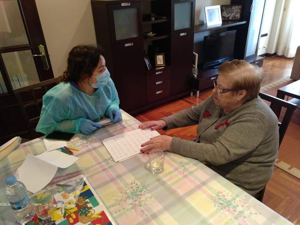 afaga alzheimer ao caron familias